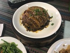 -88号小吃店·经典云南菜·地道纳西美食