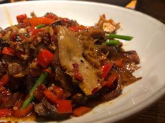 -吃饭皇帝大土家民族菜(正大广场店)