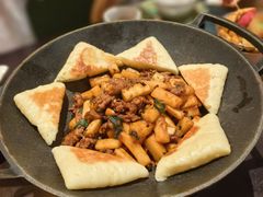 -桂小厨广西菜(万象城店)