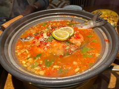-泰澜得泰国菜(大学城店)