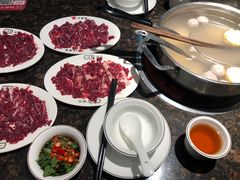 -八合里潮汕鲜牛肉火锅(深圳海岸城店)