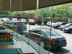 -南京维景国际大酒店咖啡厅