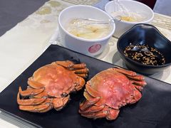 -聚味瞿记·龙虾堂(咸嘉湖店)