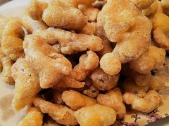-俏东方·海味水饺·青岛菜(崂山店)