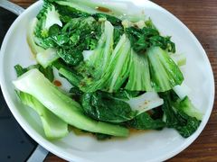 杂菜-张家卫·阳江菜·小海鲜(肥婆湾桥店)