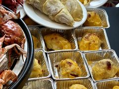-半岛听涛蒸汽海鲜自助(K11店)