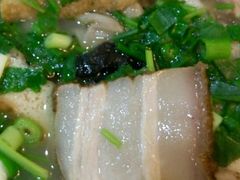 -长香源葫芦头梆梆肉(兴隆巷店)