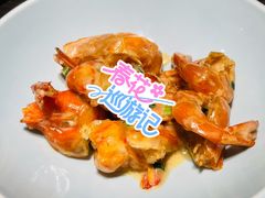 -万丽轩·粤菜(王府井金茂万丽酒店)
