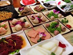 -束河人家(南锣鼓巷店)