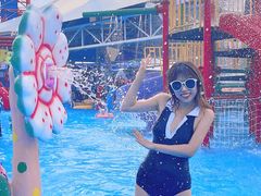 -杭州浪浪浪水公园