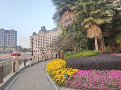 -五矿哈施塔特文旅小镇
