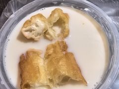 -蒙记老牌豆浆