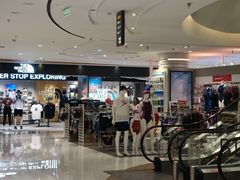 -丽达购物中心(崂山店)