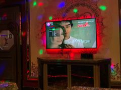 -INLOVE KTV(古墩印象城店)