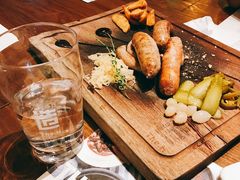 -造精酿餐厅