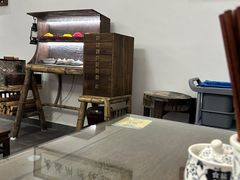 -老温州馄饨担(东游大厦店)
