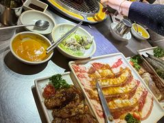 -喜来稀肉(虹泉路店)
