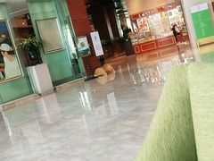 -成都世纪城假日酒店-西楼