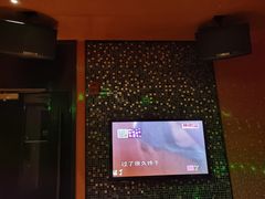 -糖潮量贩KTV(高新万达广场店)