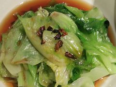 -兰湘子·湘菜小炒(济南领秀城店)
