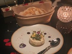 蟹肉塔-上海苏宁宝丽嘉酒店·Cafe Bellagio西餐厅