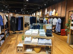 -MUJI无印良品(杭州万象城店)