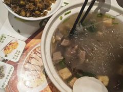 -苏晓玥·手作江南小吃(深圳北站店)