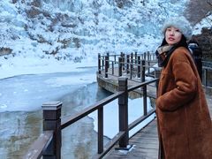 -山西通天峡景区