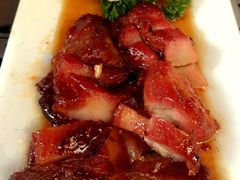 -食大利香港茶餐厅(南亚风情第一城店)