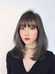 点击看大图 -3AM HAIR SALON烫发染发接发