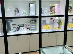 -大一眼镜(海港城购物中心店)