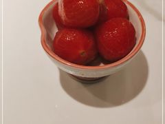 -火山屋台(新街口店)