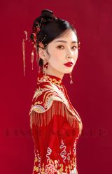 -KISS U 国际美学