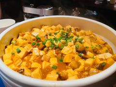 沃豆腐-乔村二十八道(天目里店)