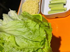 -心怡东北烤冷面(赤峰路店)