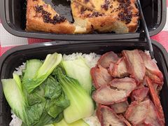 -澳门陈光记烧味饭店(万象城店)