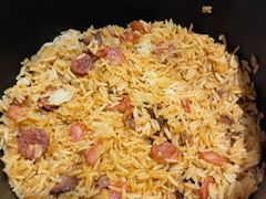 腊味饭-壹盏灯(蚂蚁工房店)