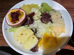 -九田家黑牛烤肉料理(新辰里亚运村店)