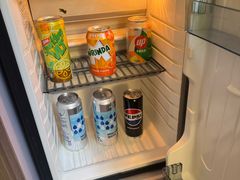 -香港恒丰酒店