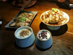 -锦尚阁烤鱼(望京新荟城店)