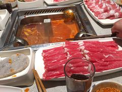 -海底捞火锅(番禺广场店)