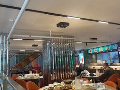 -锦园春香港茶餐厅(西海湾旗舰店)