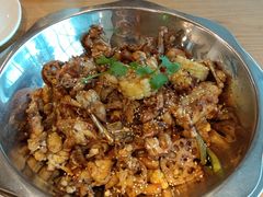 -氿熹干锅•牛蛙•烤鱼(印象城店)