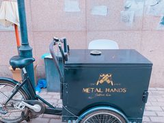 -铁手珈琲制造局metalhands(望京店)