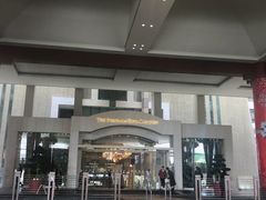 -上海波特曼丽思卡尔顿酒店