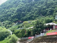 -仙岛湖旅游风景区