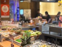 -一豚轩·烧鸟·豚骨拉面(五四路店)