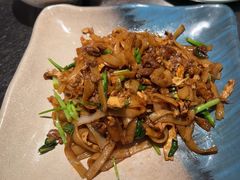 -潮界(LU·ONE凯德晶萃广场店)