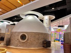 -丽池宫韩式汗蒸会馆(华灯坊店)