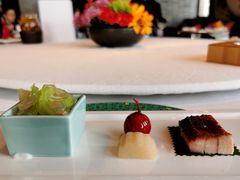 -三号黄浦会Canton Table